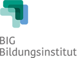 BIG Bildungsinstitut Logo